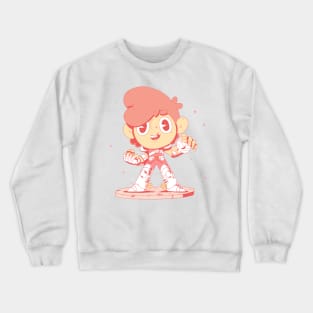 Seiya Crewneck Sweatshirt